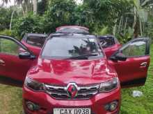 Renault Kwid 2016 Car