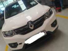 Renault Kwid 2016 Car