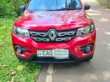 Renault Kwid 2016 Car