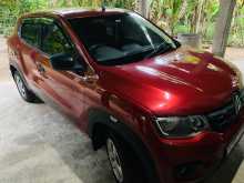 Renault Kwid 2016 Car