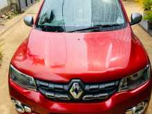 Renault Kwid 2016 Car
