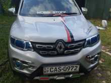 Renault Kwid 2016 Car