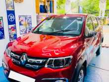 Renault Kwid 2016 Car