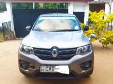 Renault Kwid 2016 Car