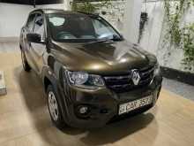 Renault Kwid 2016 Car