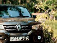 Renault Kwid 2016 Car