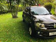 Renault Kwid 2016 Car