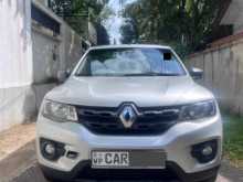 Renault Kwid 2016 Car