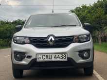 Renault Kwid 2016 Car