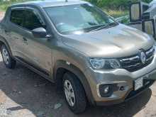 Renault Kwid 2016 Car