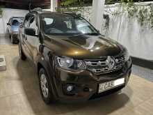 Renault Kwid 2016 Car