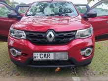 Renault Kwid 2016 Car