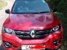 Renault Kwid 2016 Car