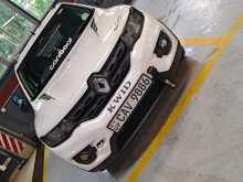 Renault Kwid 2016 Car
