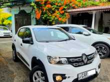 Renault Kwid 2016 Car