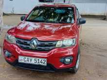 Renault Kwid 2016 Car