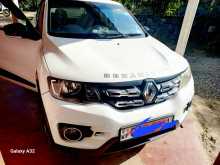 Renault Kwid 2016 Car