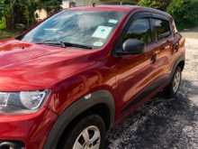 Renault Kwid 2016 Car
