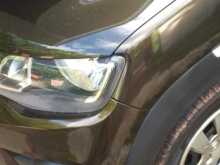 Renault Kwid 2016 Car
