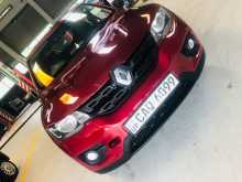 Renault Kwid 2016 Car