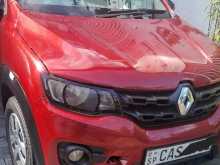 Renault Kwid 2016 Car