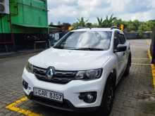 Renault Kwid 2016 Car