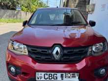 Renault Kwid 2016 Car