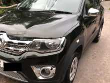Renault Kwid 2016 Car