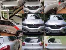 Renault Kwid 2016 Car