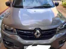 Renault Kwid 2016 Car