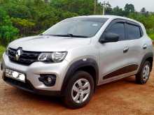 Renault Kwid 2016 Car