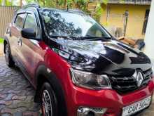 Renault KWID 2016 Car