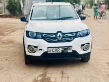 Renault Kwid 2016 Car