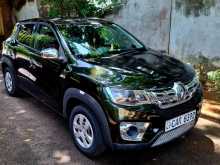 Renault Kwid 2016 Car