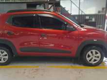 Renault Kwid 2016 Car