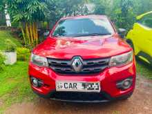 Renault Kwid 2016 Car