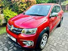 Renault Kwid 2016 Car