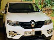 Renault Kwid 2016 Car