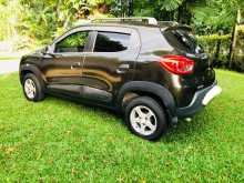 Renault Kwid 2016 Car