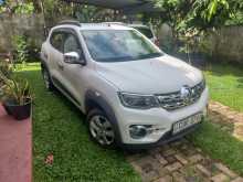 Renault Kwid 2016 Car