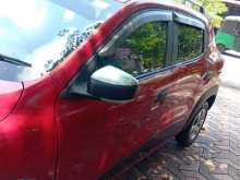 Renault Kwid 2016 Car
