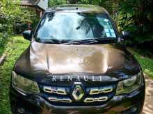 Renault Kwid 2016 Car