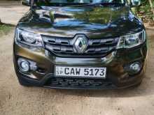 Renault Kwid 2016 Car