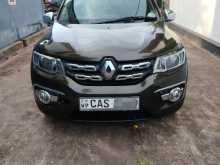 Renault Kwid 2016 Car