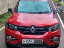 Renault KWID 2016 Car