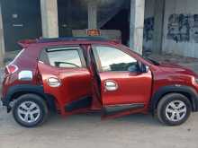 Renault Kwid 2016 Car