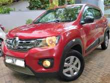 Renault Kwid 2016 Car