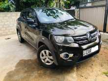 Renault Kwid 2016 Car