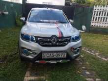 Renault Kwid 2016 Car