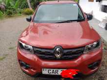 Renault Kwid 2016 Car